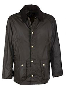 Barbour uomo Ashby jacket